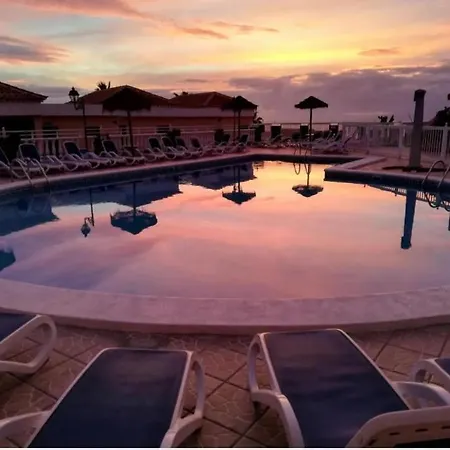 Vistamar Americas Daire Costa Adeje