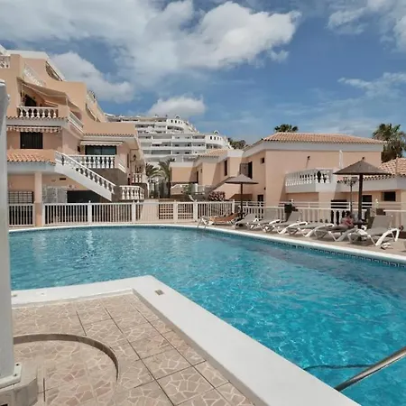 Vistamar Americas Daire Costa Adeje