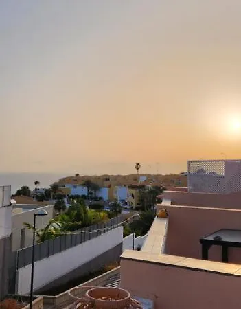 Vistamar Americas Διαμέρισμα