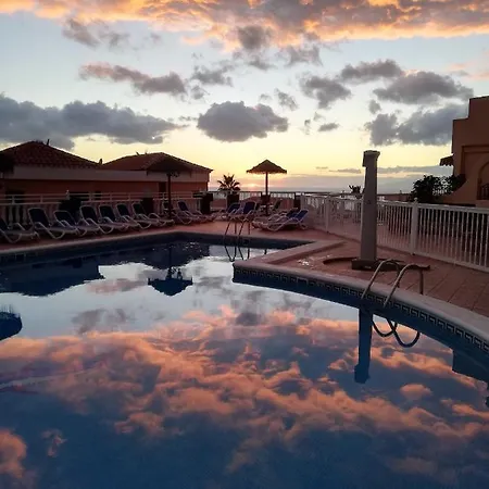 Vistamar Americas Διαμέρισμα *