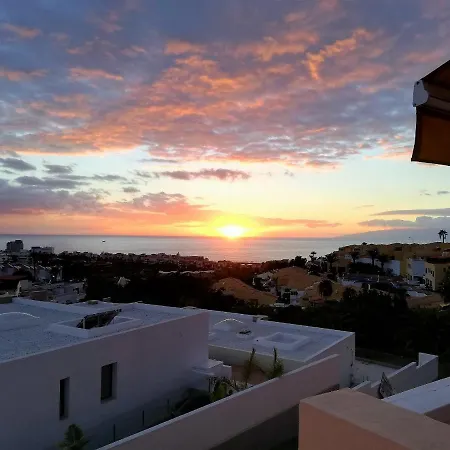 Vistamar Americas Διαμέρισμα