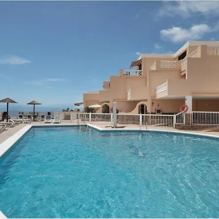 Vistamar Americas Διαμέρισμα *