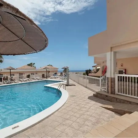 Διαμέρισμα Vistamar Americas *