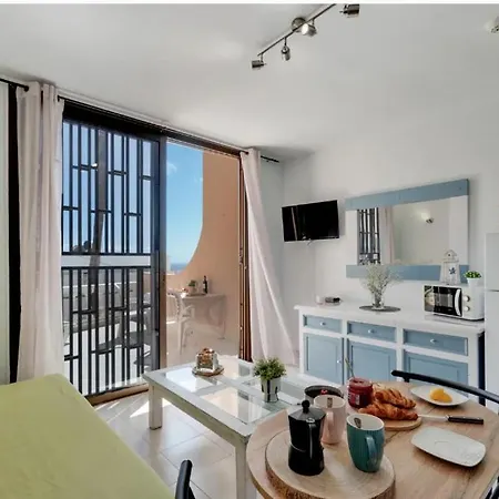 Vistamar Americas * Costa Adeje (Tenerife)