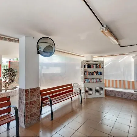 Vistamar Americas Costa Adeje (Tenerife)