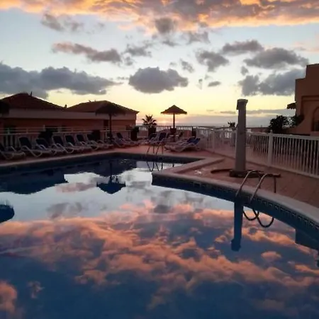 Vistamar Americas Διαμέρισμα