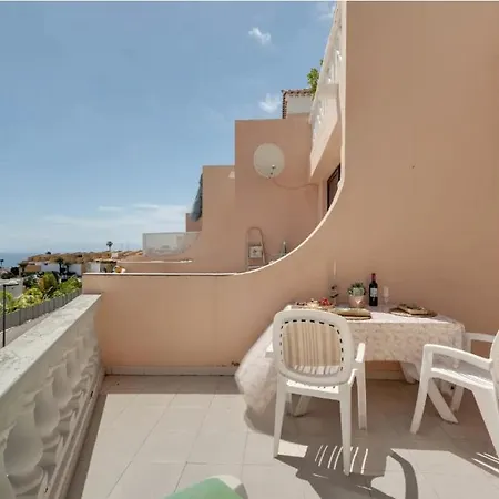 Vistamar Americas * Costa Adeje (Tenerife)