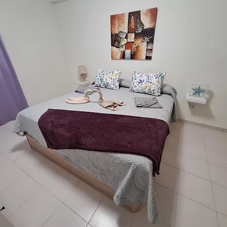 Apartamento Vistamar Americas