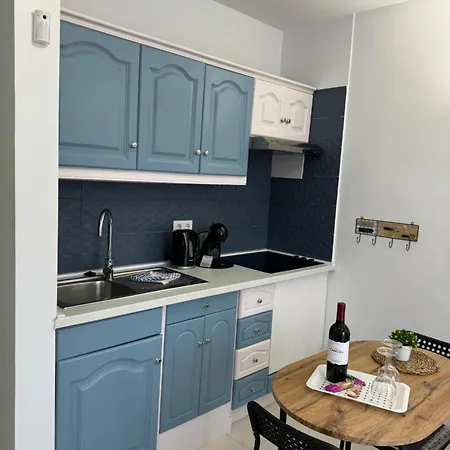 Vistamar Americas Costa Adeje (Tenerife)