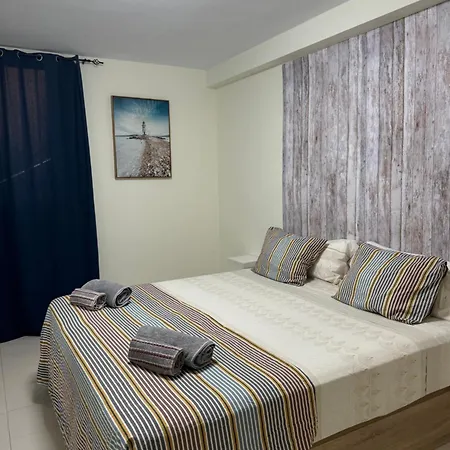 Διαμέρισμα Vistamar Americas