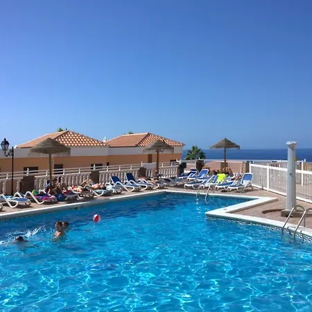 Vistamar Americas * 阿德耶