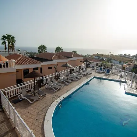 Vistamar Americas 阿德耶