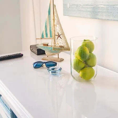Apartament Vistamar Americas