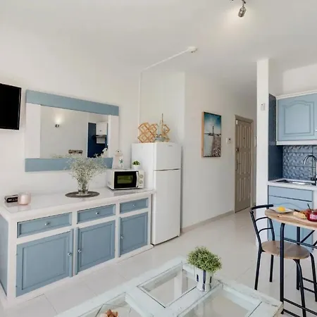 Apartament Vistamar Americas Costa Adeje (Tenerife)
