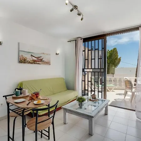 Vistamar Americas Apartament Costa Adeje (Tenerife)