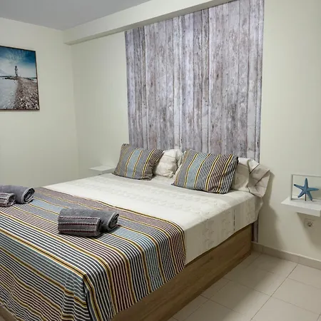 Vistamar Americas * Costa Adeje (Tenerife)